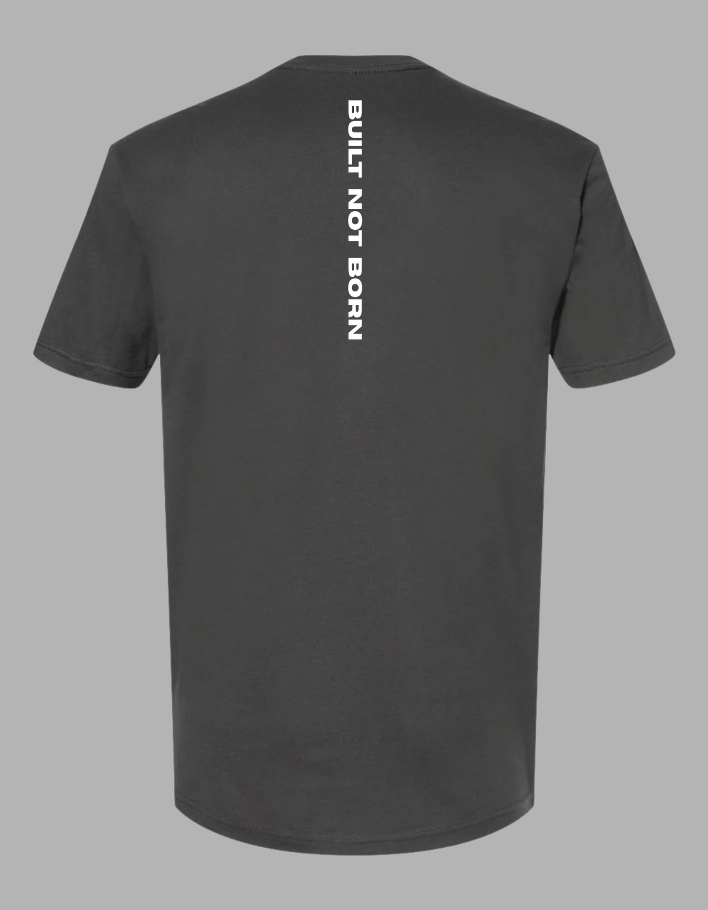 Built Not Born Tee