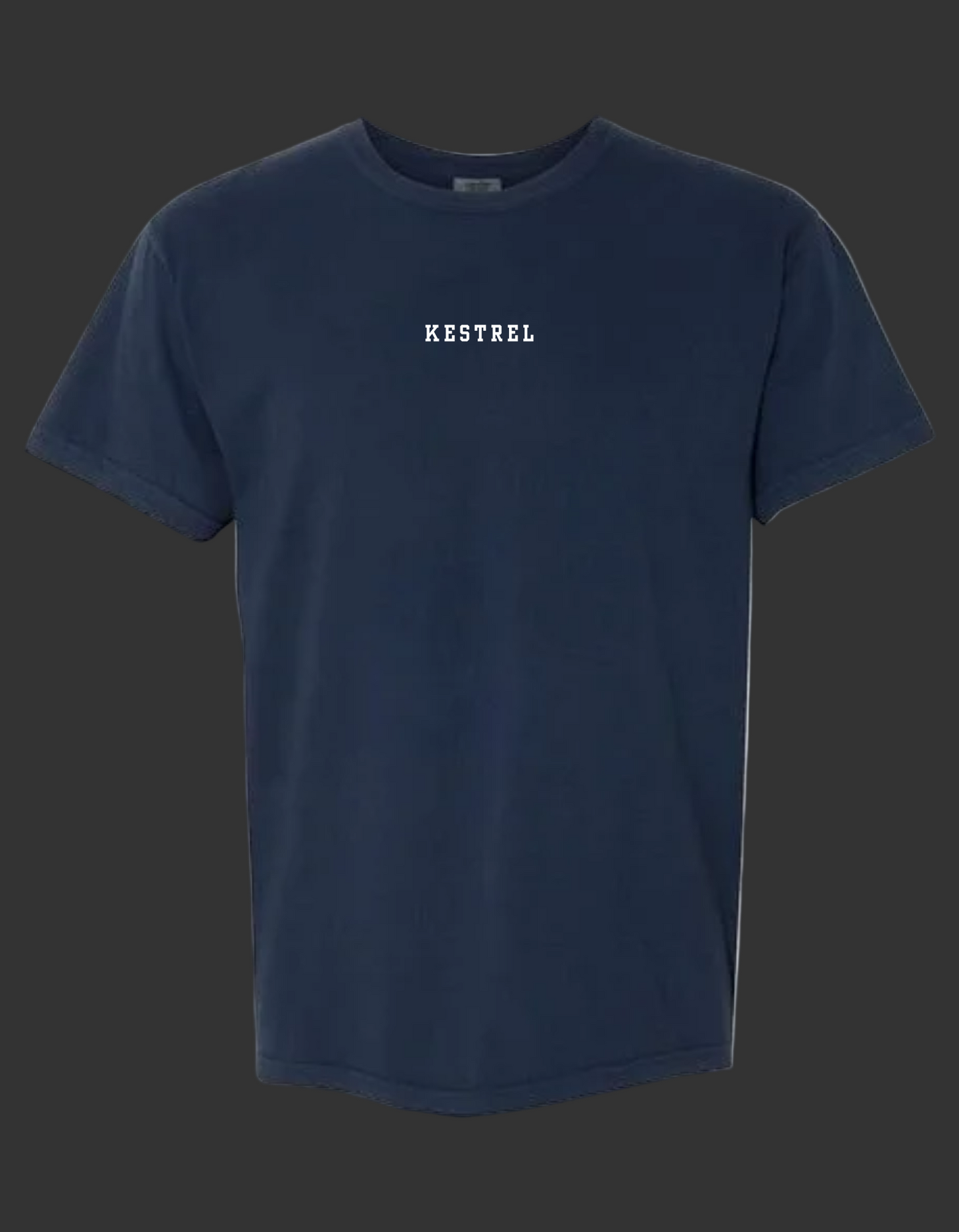 Kestrel Apparel Sportswear Tee