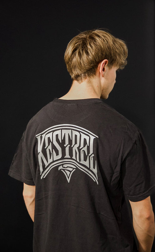 Kestrel Graphic Tee