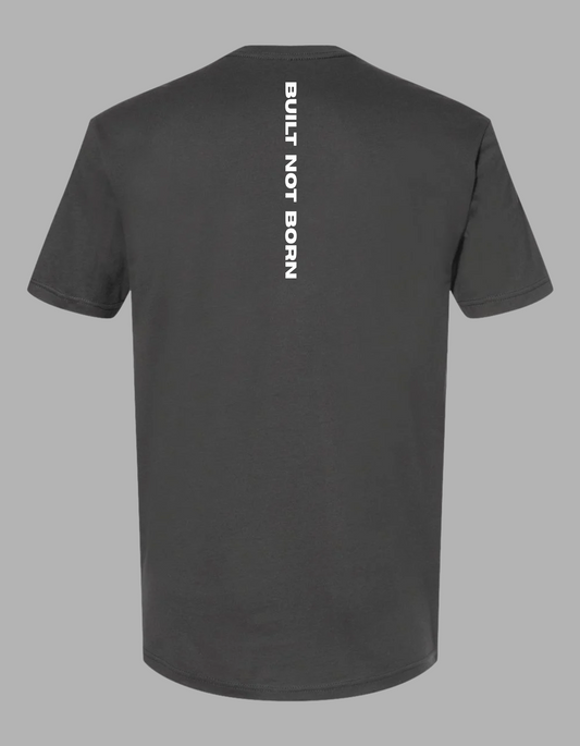 Built Not Born Tee