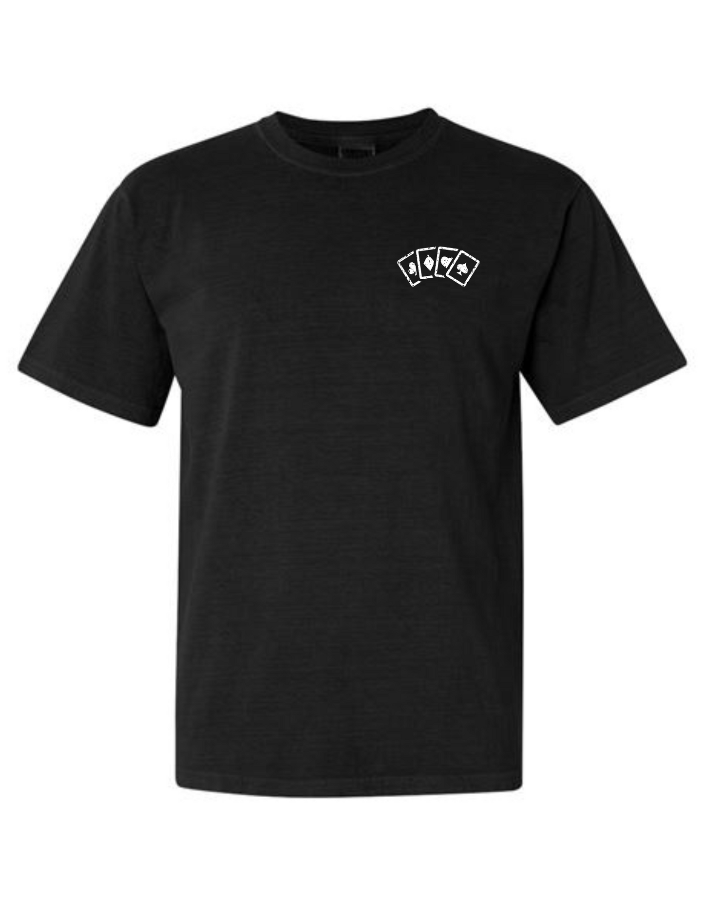 Kestrel PYCR Tee Shirt
