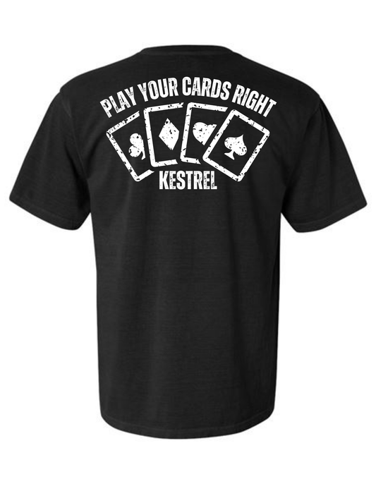 Kestrel PYCR Tee Shirt