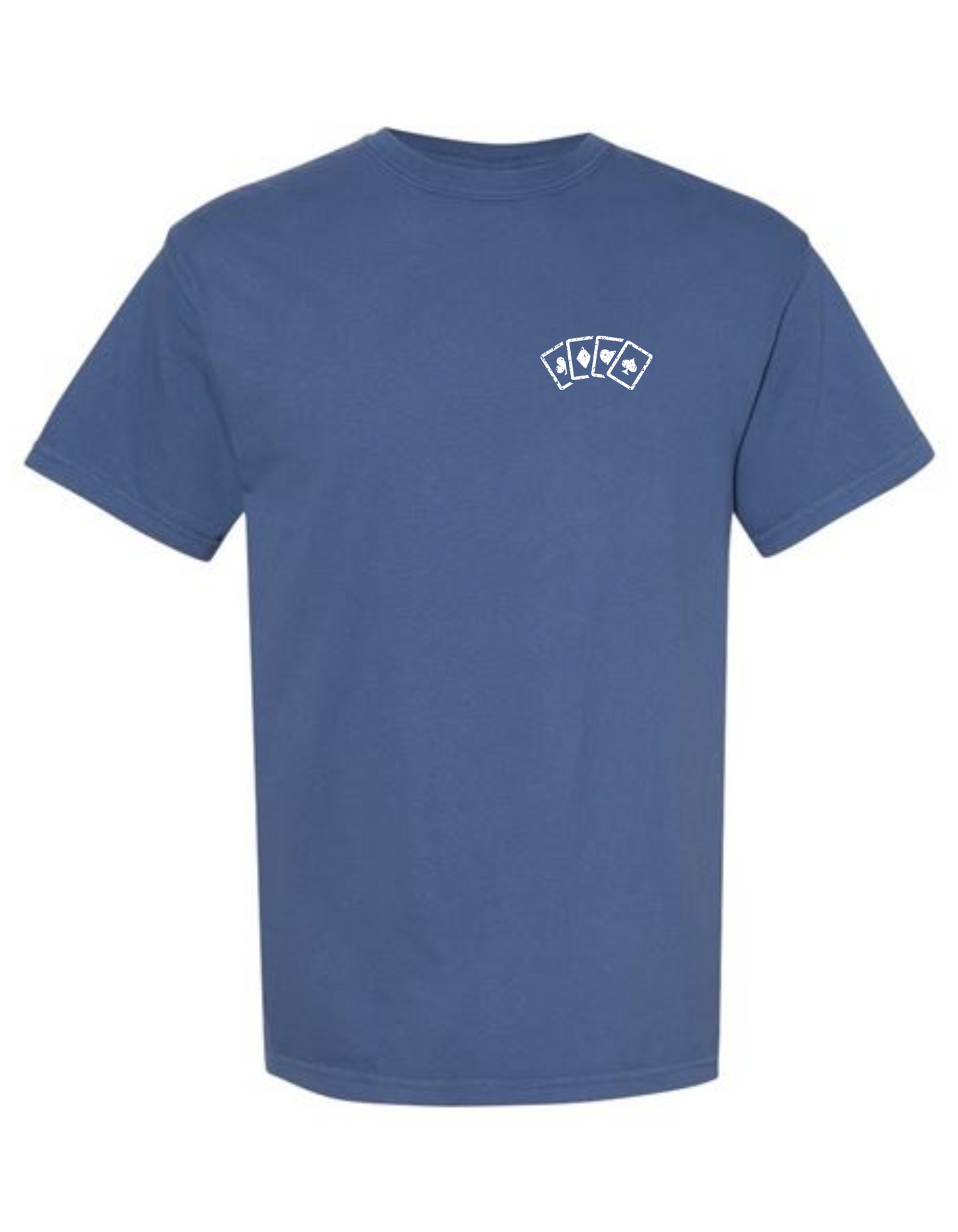 Kestrel PYCR Tee Shirt