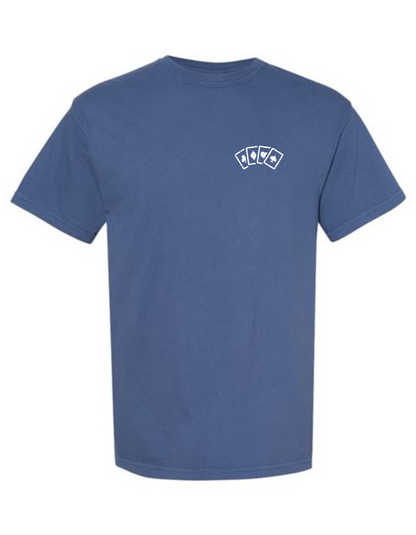 Kestrel PYCR Tee Shirt