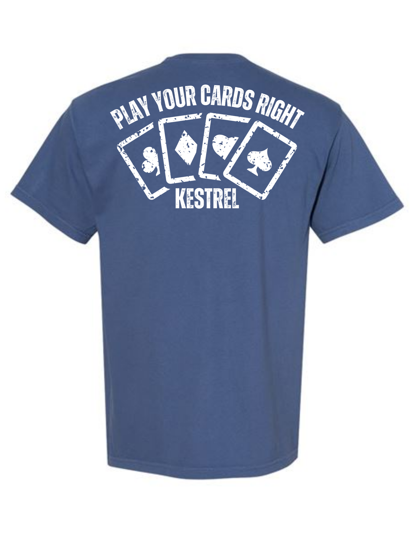 Kestrel PYCR Tee Shirt