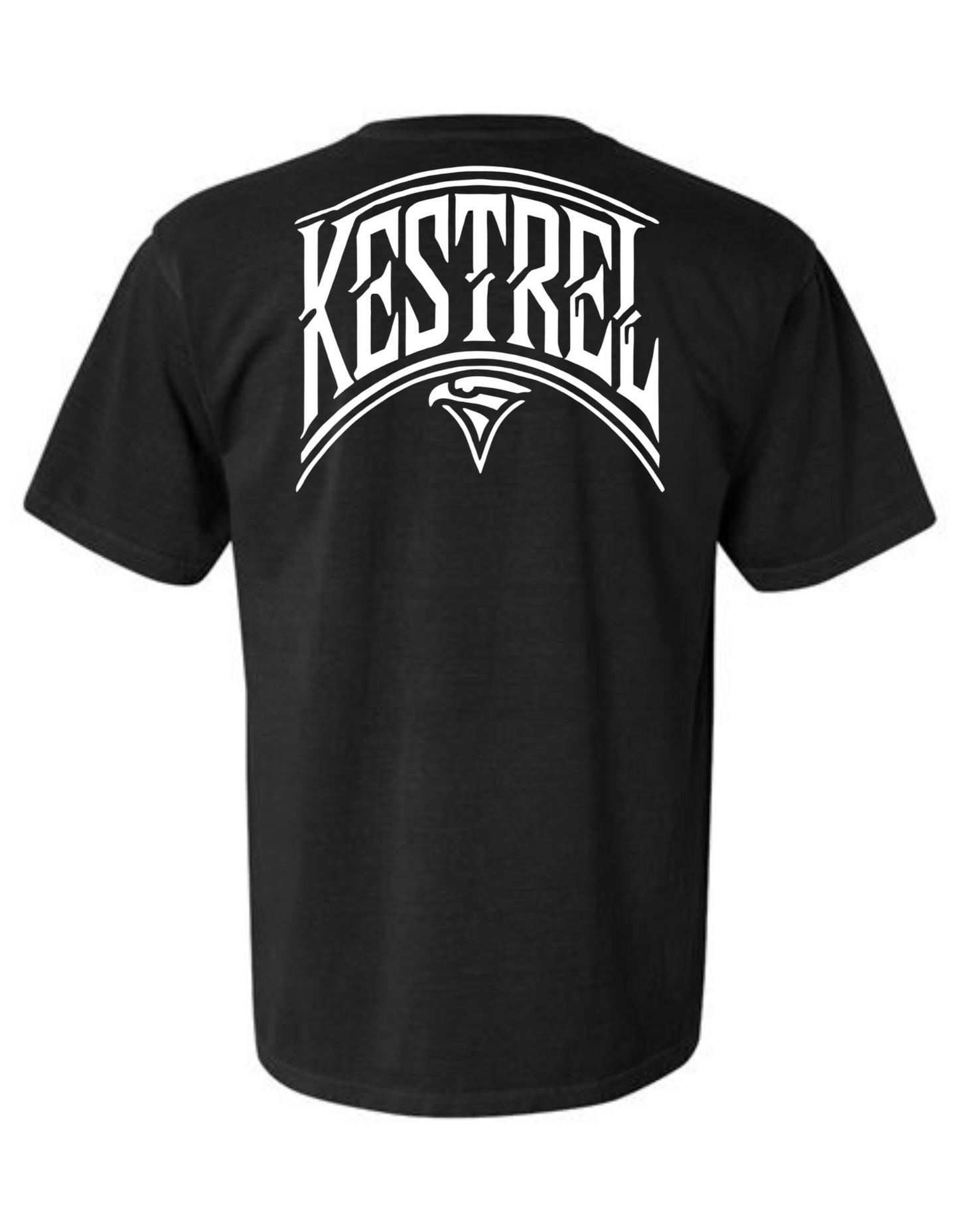 Kestrel Graphic Tee