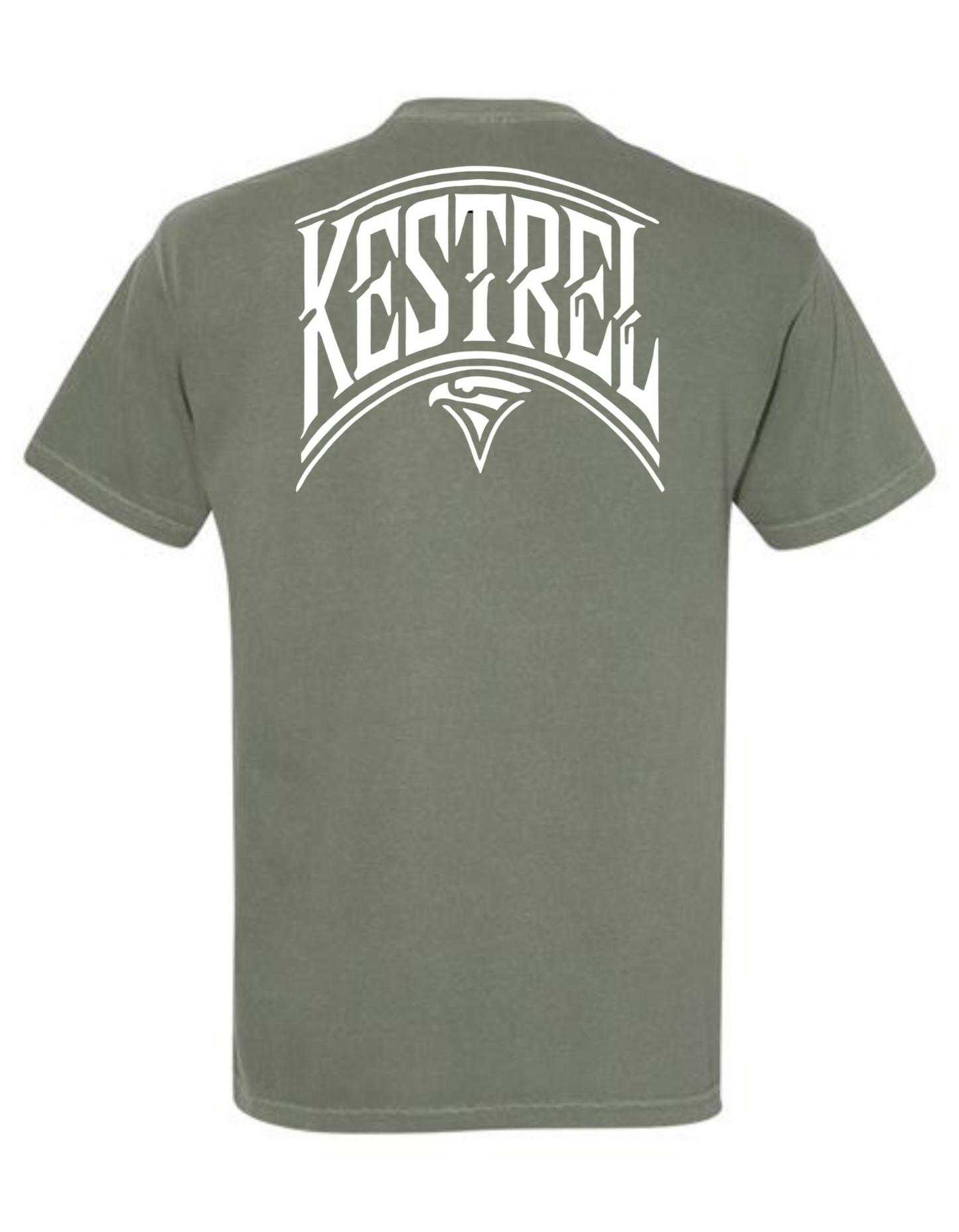 Kestrel Graphic Tee