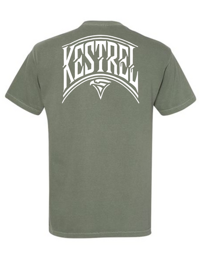 Kestrel Graphic Tee