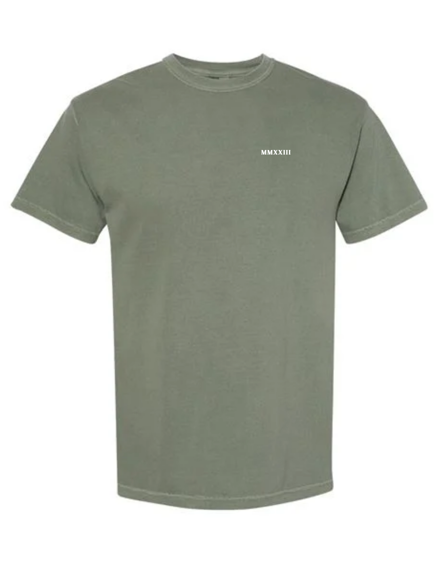 Kestrel Graphic Tee