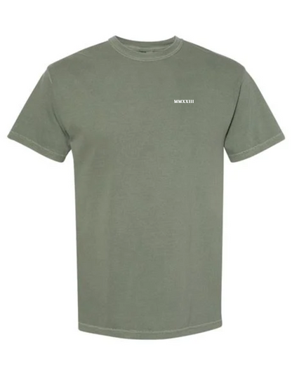 Kestrel Graphic Tee