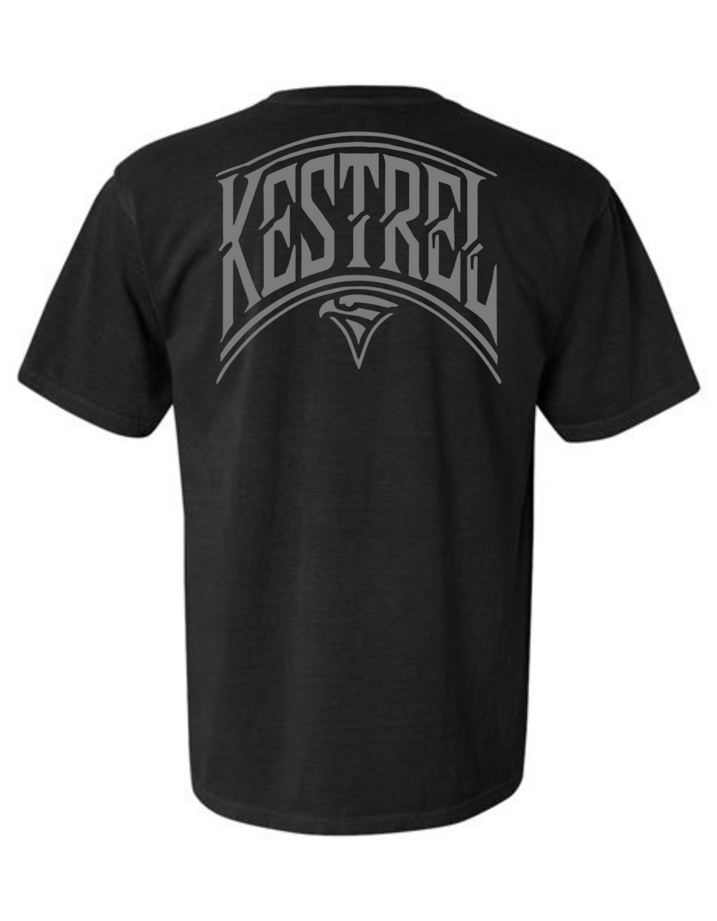Kestrel Graphic Tee