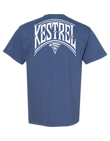 Kestrel Graphic Tee