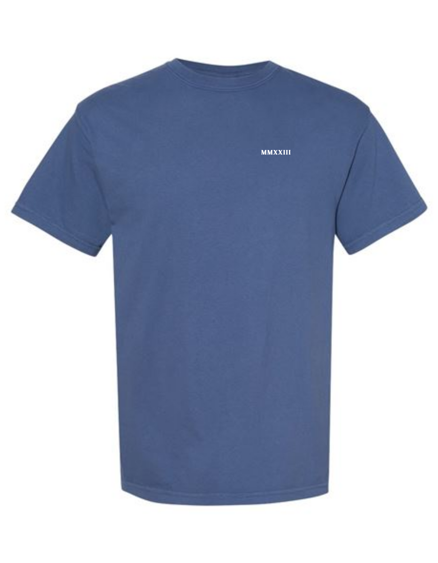 Kestrel Graphic Tee