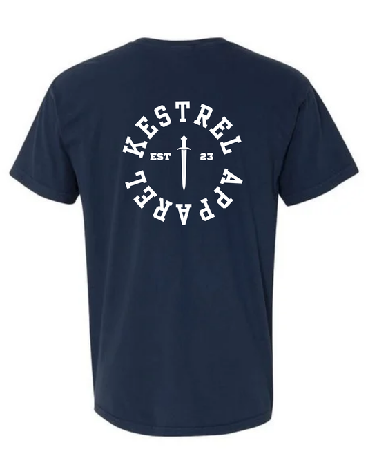 Kestrel Apparel Sportswear Tee