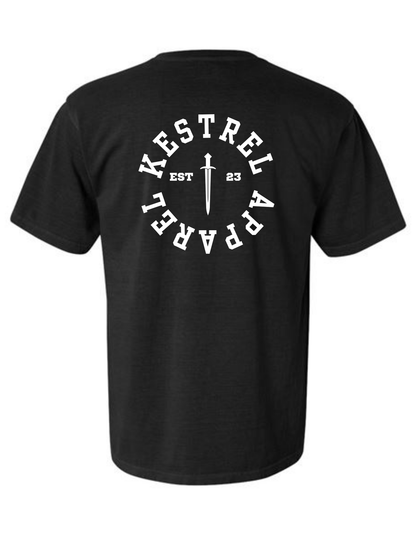 Kestrel Apparel Sportswear Tee