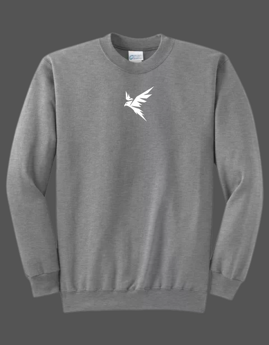Kestrel Simple Crew Neck