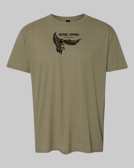 Kestrel BNB Graphic Tee